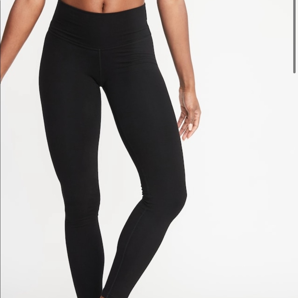 Old navy active leggings